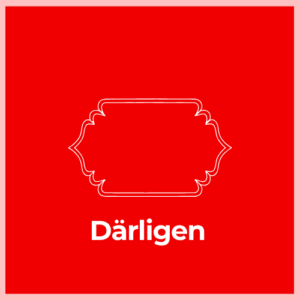 Mailbox Plaque - Därligen