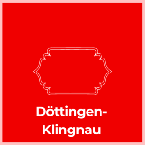 Mailbox Plaque - Döttingen-Klingnau