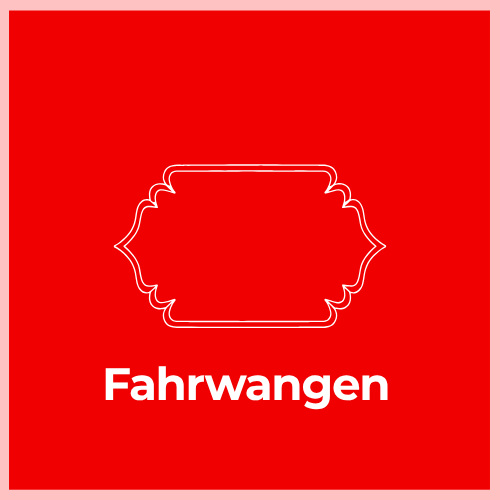 Mailbox Plaque - Fahrwangen