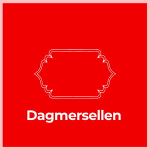 Mailbox Plaque - Dagmersellen