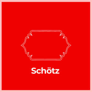 Mailbox Plaque - Schötz
