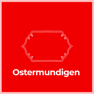 Mailbox Plaque - Ostermundigen