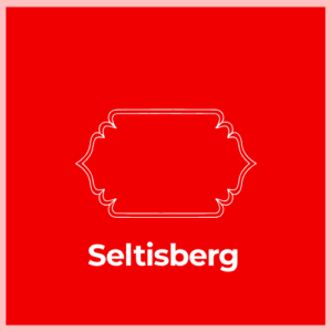 Mailbox Plaque - Seltisberg