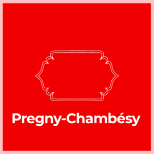 Mailbox Plaque - Pregny-Chambésy
