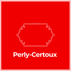 Mailbox Plaque - Perly-Certoux