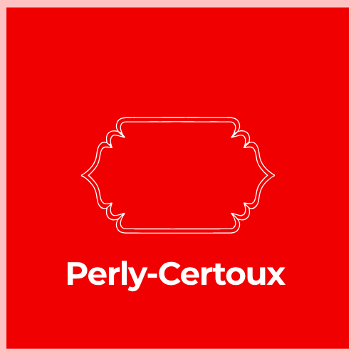 Mailbox Plaque - Perly-Certoux