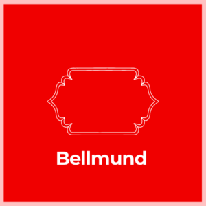 Mailbox Plaque - Bellmund