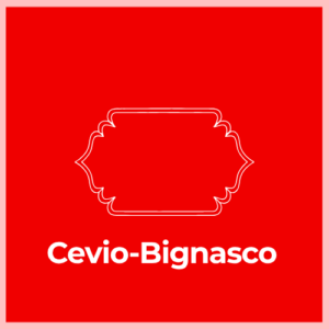 Mailbox Plaque - Cevio-Bignasco