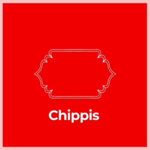 Mailbox Plaque - Chippis