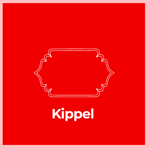 Mailbox Plaque - Kippel