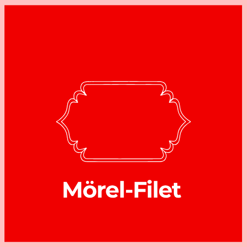 Mailbox Plaque - Mörel-Filet