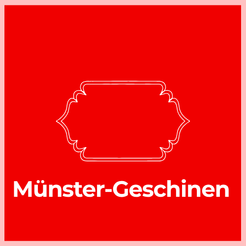 Mailbox Plaque - Münster-Geschinen