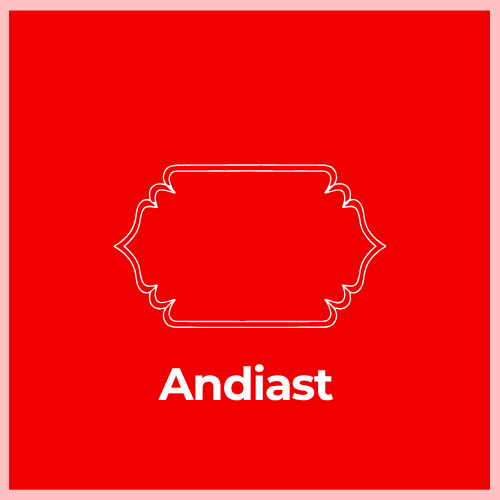 Mailbox Plaque - Andiast