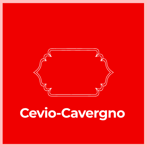 Mailbox Plaque - Cevio-Cavergno