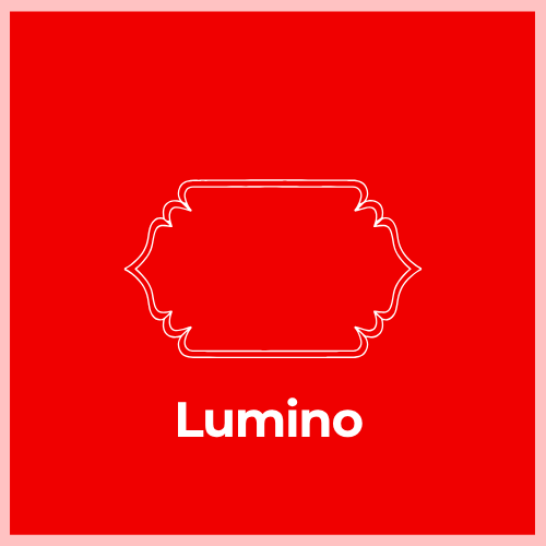Mailbox Plaque - Lumino