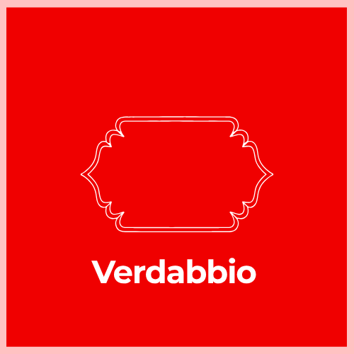 Mailbox Plaque - Verdabbio
