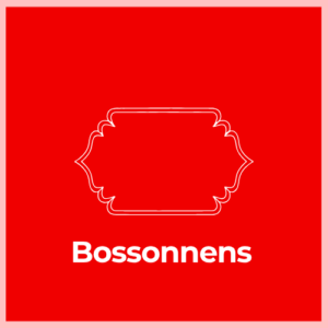Mailbox Plaque - Bossonnens