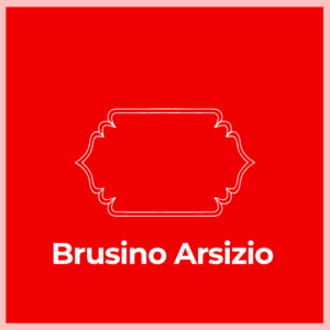 Mailbox Plaque - Brusino Arsizio
