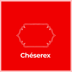 Mailbox Plaque - Chéserex