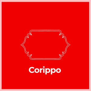 Mailbox Plaque - Corippo
