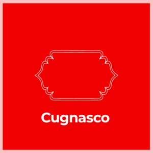 Mailbox Plaque - Cugnasco