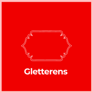 Mailbox Plaque - Gletterens