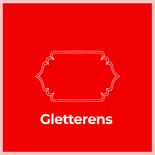 Mailbox Plaque - Gletterens