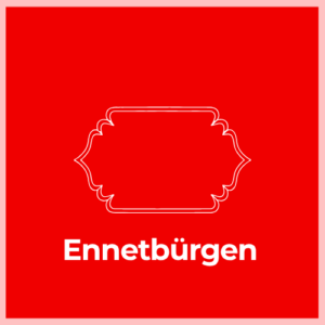 Mailbox Plaque - Ennetbürgen