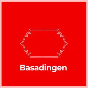 Mailbox Plaque - Basadingen