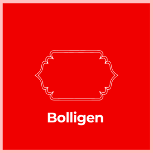 Mailbox Plaque - Bolligen