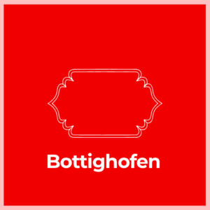 Mailbox Plaque - Bottighofen