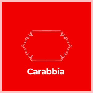 Mailbox Plaque - Carabbia