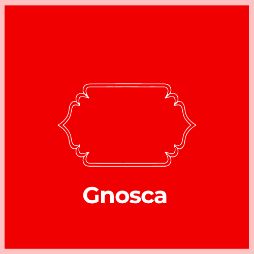 Mailbox Plaque - Gnosca