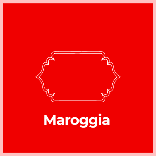 Mailbox Plaque - Maroggia