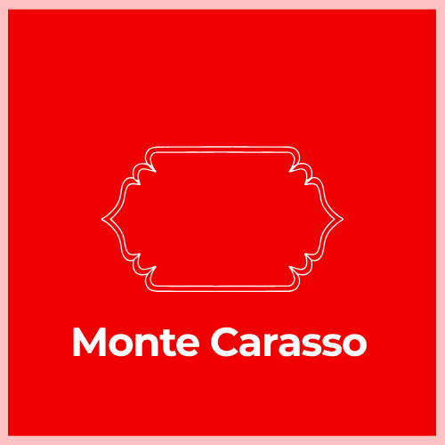Mailbox Plaque - Monte Carasso