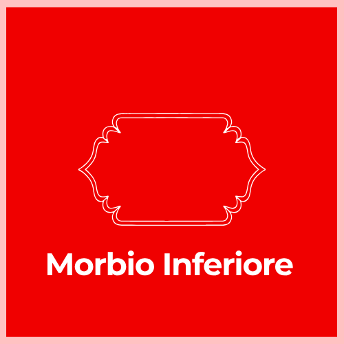 Mailbox Plaque - Morbio Inferiore