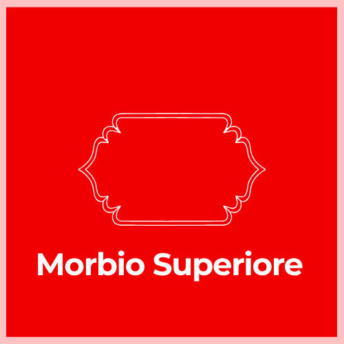 Mailbox Plaque - Morbio Superiore