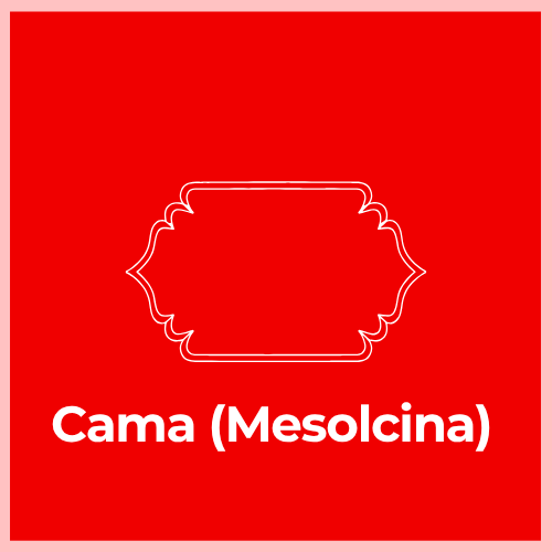 Mailbox Plaque - Cama (Mesolcina)