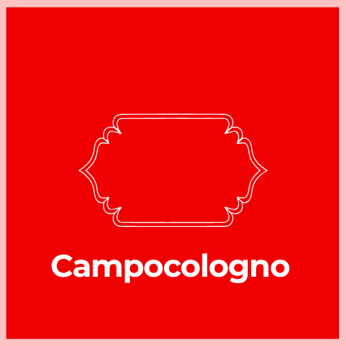 Mailbox Plaque - Campocologno