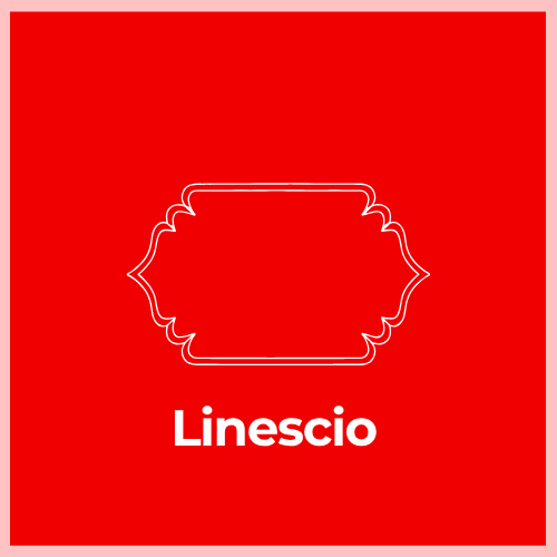 Mailbox Plaque - Linescio