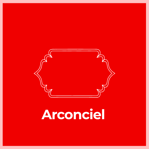 Mailbox Plaque - Arconciel