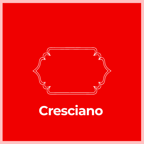 Mailbox Plaque - Cresciano