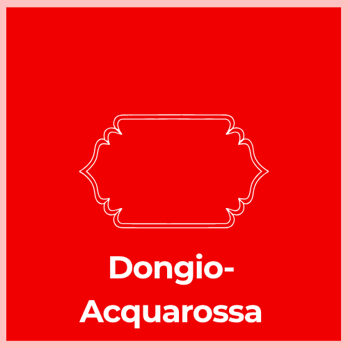 Mailbox Plaque - Dongio-Acquarossa