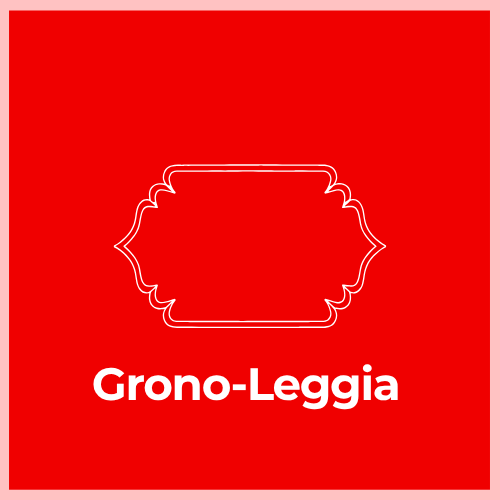 Mailbox Plaque - Grono-Leggia