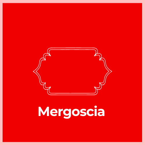 Mailbox Plaque - Mergoscia