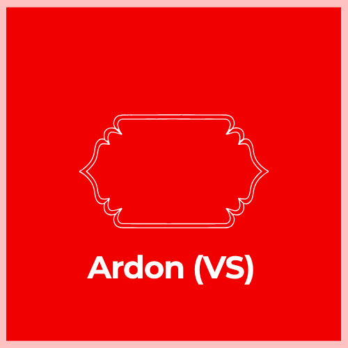 Mailbox Plaque - Ardon (VS)