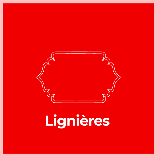Mailbox Plaque - Lignières