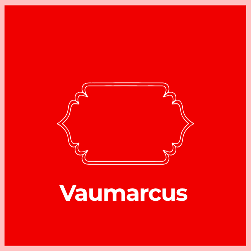 Mailbox Plaque - Vaumarcus