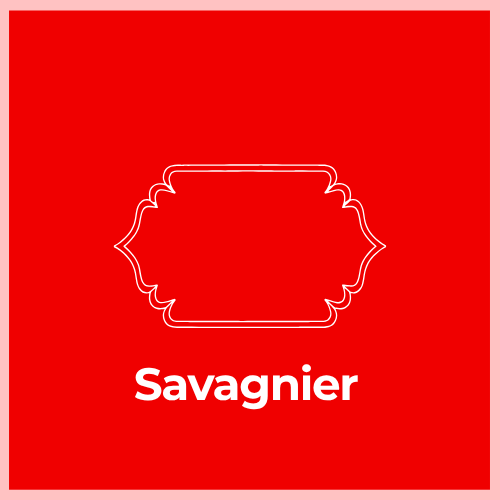 Mailbox Plaque - Savagnier