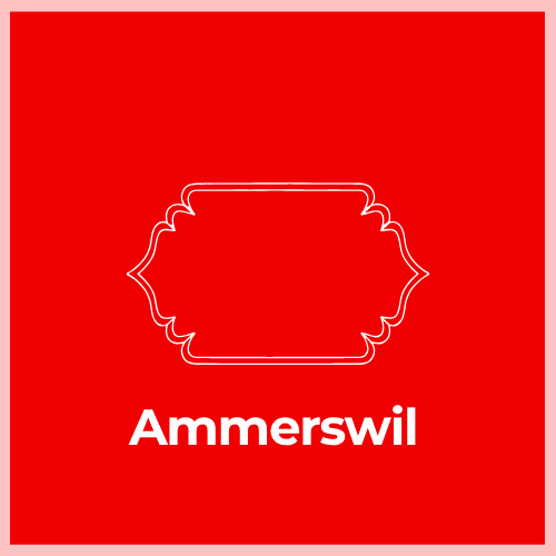 Mailbox Plaque - Ammerswil